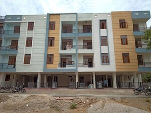 2 BHK Apartment For Rent in Shree Salasar Residency, Jhotwara