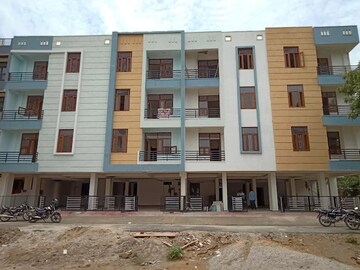2 BHK Apartment For Rent in Shree Salasar Residency, Jhotwara