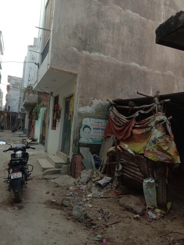  Plot For Sale in Dwarka Mor