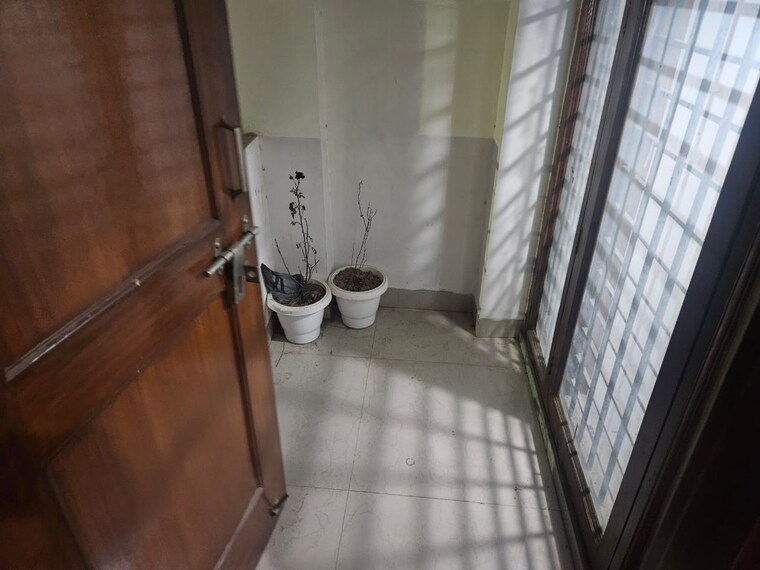 Balcony, rbc-royal-homes 4 Bedroom 3000 Sq.Ft. Apartment In Sector 39 Gurgaon 9566718