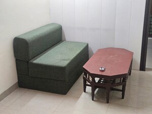 Living Room in 4 BHK Apartment at RBC Royal Homes, Sector 39 – for Sale