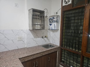 Kitchen in 4 BHK Apartment at RBC Royal Homes, Sector 39 – for Sale