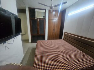 Bedroom in 4 BHK Apartment at RBC Royal Homes, Sector 39 – for Sale