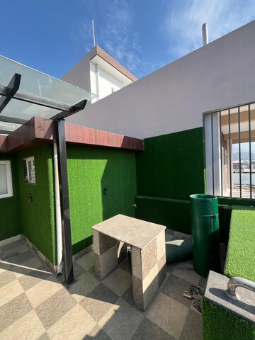 Team Area in 3.5 BHK Penthouse at Sahastradhara Road – for Sale