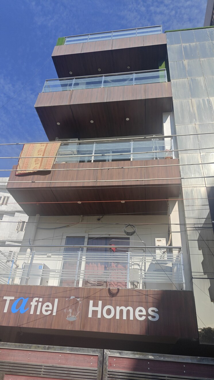 Exterior View, sahastradhara road 3.5 Bedroom 2400 Sq.Ft. Penthouse In Sahastradhara Road Dehradun 9566711