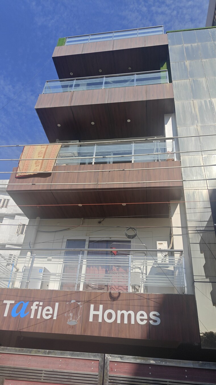 Exterior View, sahastradhara road 3.5 Bedroom 2400 Sq.Ft. Penthouse In Sahastradhara Road Dehradun 9566711