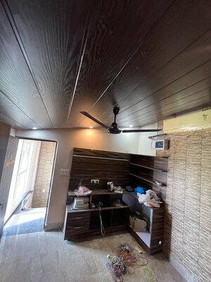 Kitchen in 3.5 BHK Penthouse at Sahastradhara Road – for Sale