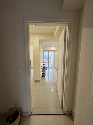 Building Lobby in 3 BHK Apartment at Dream Homes Mohali, Mohali Sector 117 – for Rent