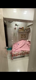 1.5 BHK + Pooja Room 550 Sq.Ft. Apartment in Jacob Circle