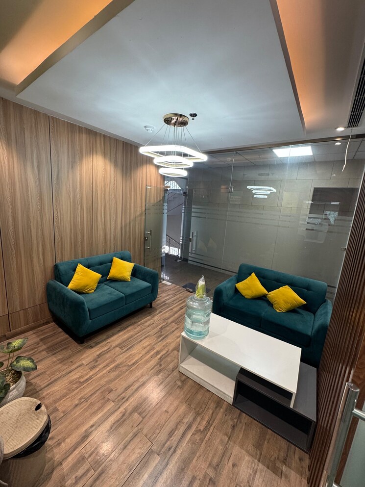 Team Area, sector 74 Commercial Office Space 14000 Sq.Ft. In Sector 74 Mohali 9566889