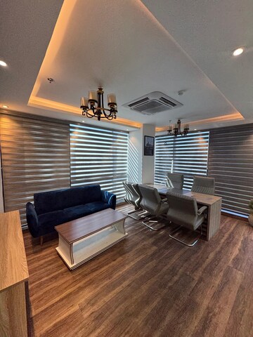 Team Area in  Office Space at Sector 74 – for Rent