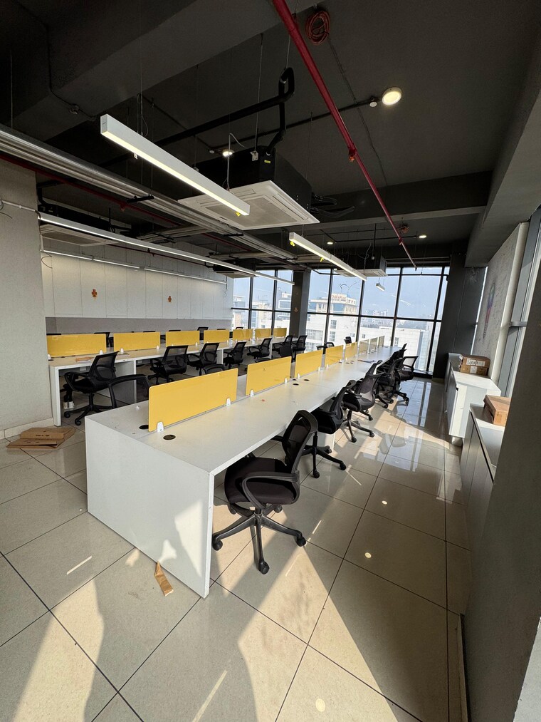 Team Area, sector 74 Commercial Office Space 14000 Sq.Ft. In Sector 74 Mohali 9566889