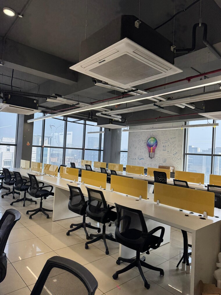 Team Area, sector 74 Commercial Office Space 14000 Sq.Ft. In Sector 74 Mohali 9566889