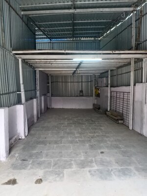  Warehouse For Rent in Chembur