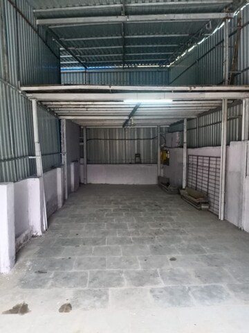  Warehouse For Rent in Chembur
