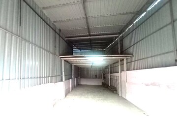  Warehouse – Exterior View View at Chembur - for Rent
