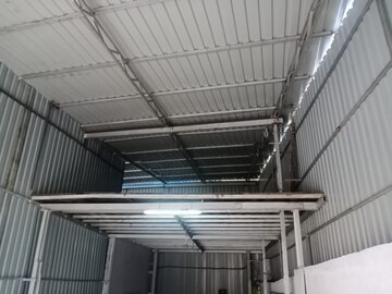  Warehouse – Exterior View View at Chembur - for Rent