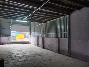  Warehouse – Exterior View View at Chembur - for Rent