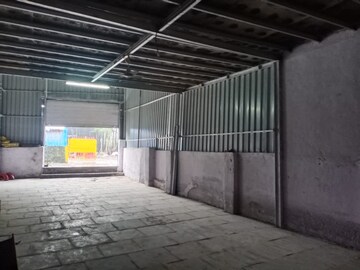  Warehouse – Exterior View View at Chembur - for Rent