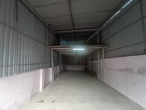  Warehouse – Exterior View View at Chembur - for Rent