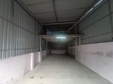 Warehouse – Exterior View View at Chembur - for Rent