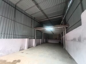  Warehouse – Exterior View View at Chembur - for Rent