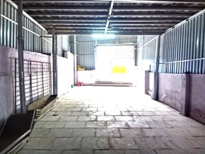  Warehouse – Exterior View View at Chembur - for Rent