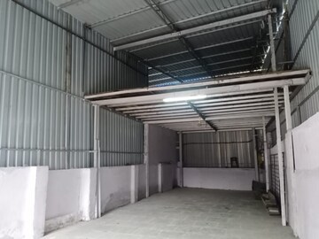  Warehouse – Exterior View View at Chembur - for Rent
