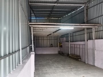  Warehouse – Exterior View View at Chembur - for Rent