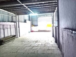  Warehouse – Exterior View View at Chembur - for Rent