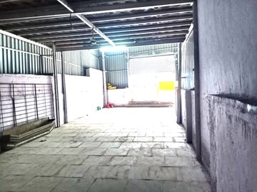  Warehouse – Exterior View View at Chembur - for Rent