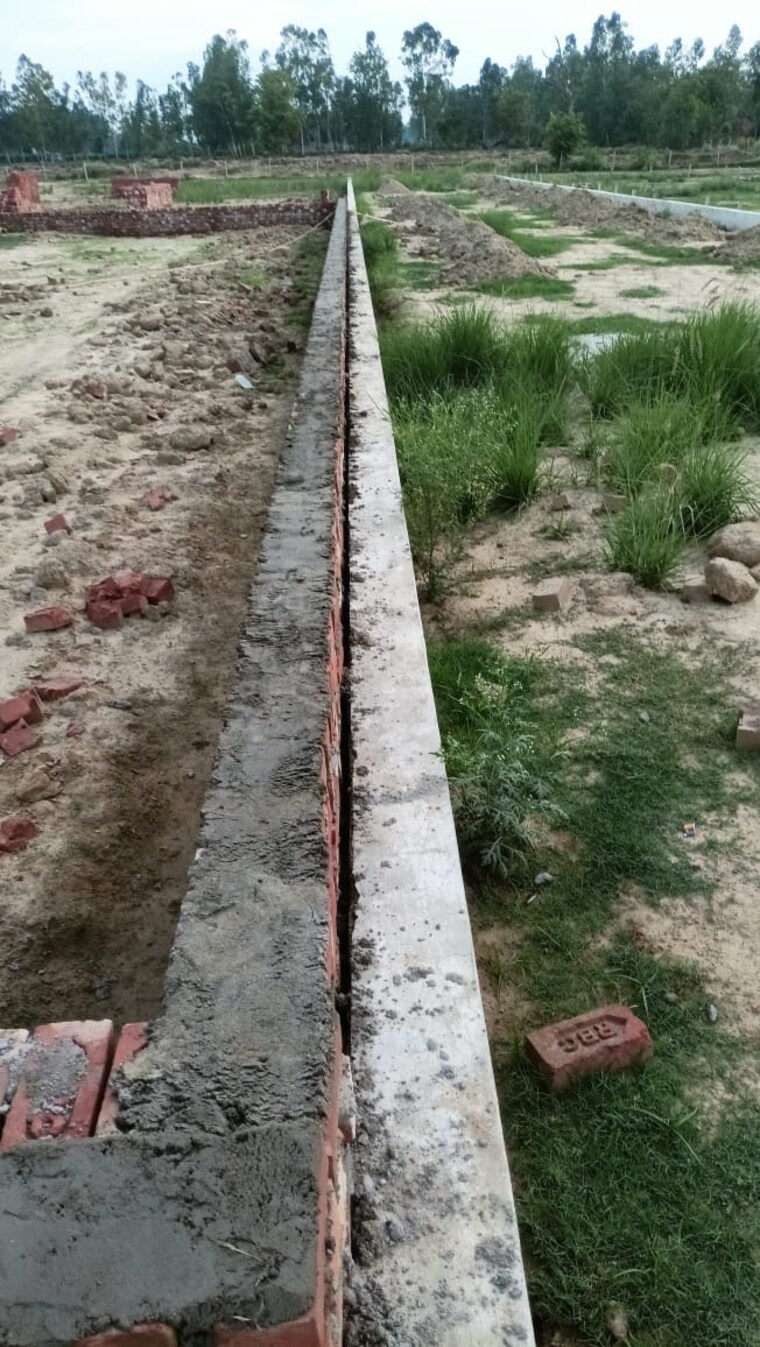 undefined, faizabad road  689 Sq.Ft. Plot In Faizabad Road Lucknow 9566768
