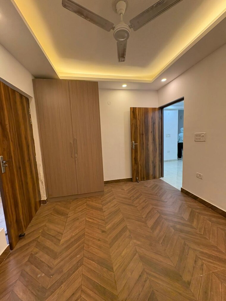 Bedroom, saket 1 Bedroom 600 Sq.Ft. Apartment In Saket Delhi 9566778