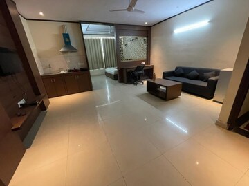 1 BHK Apartment For Rent in Jagatpura