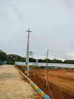 165 Sq.Yd. Plot in Srisailam Highway