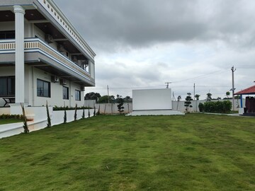  Plot – Garden View at Srisailam Highway - for Sale