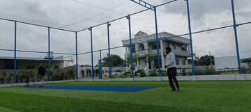  Plot – Exterior View View at Srisailam Highway - for Sale