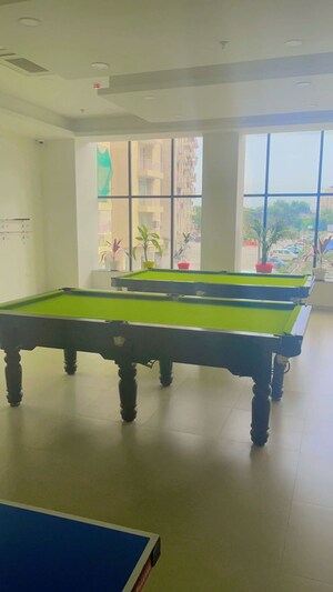 Bedroom in 2 BHK Apartment at Nimbus Express Park View - II, Chi V Greater Noida – for Sale