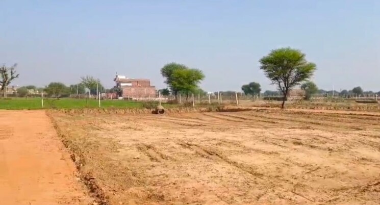 undefined, nh 8  100 Sq.Yd. Plot In Nh 8 Jaipur 9566619