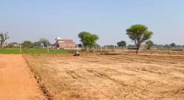 Plot Area in  Plot at Nh 8 – for Sale