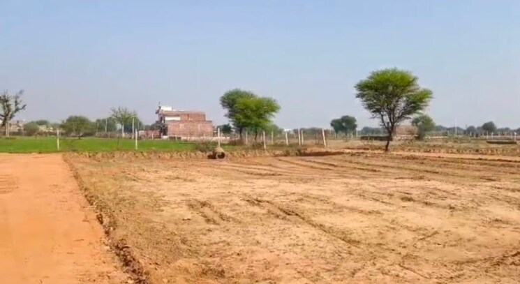 undefined, nh 8  100 Sq.Yd. Plot In Nh 8 Jaipur 9566619