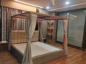 6 BHK Independent House For Rent in Temple Tree Jubilee Hills, Jubilee Hills