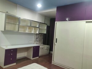 Kitchen in 6 BHK Independent House at Temple Tree Jubilee Hills, Jubilee Hills – for Rent