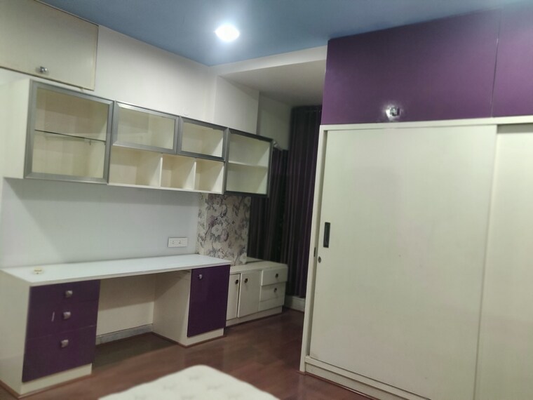 Kitchen, temple-tree-jubilee-hills 6 Bedroom 6000 Sq.Ft. Independent House In Jubilee Hills Hyderabad 9567149