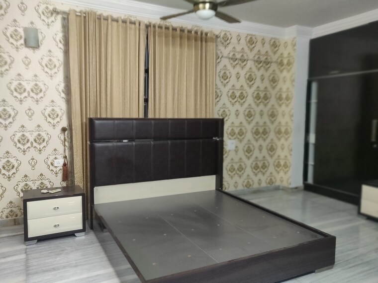 Bedroom, temple-tree-jubilee-hills 6 Bedroom 6000 Sq.Ft. Independent House In Jubilee Hills Hyderabad 9567149