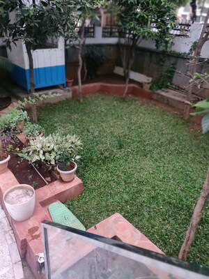 6 BHK Independent House – Garden View at Temple Tree Jubilee Hills, Jubilee Hills - for Rent