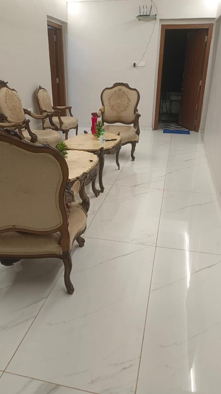 Team Area, bala-sadan 3 Bedroom 1500 Sq.Ft. Villa In Santacruz West Mumbai 9566814