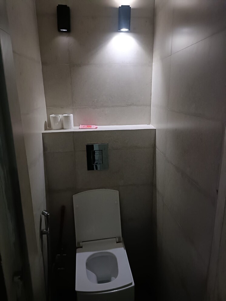 Master Bedroom, jangpura 2 Bedroom 900 Sq.Ft. Builder Floor In Jangpura Delhi 9566858