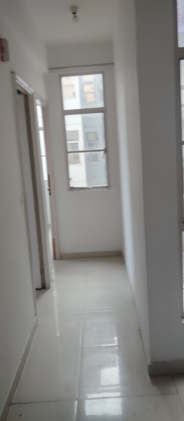 Building Lobby in 2 BHK Apartment at Signature Global Signum 107, Sector 107 – for Rent
