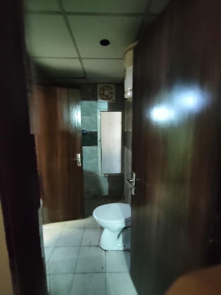 Bathroom, supertech-ecovillage-ii 2 Bedroom 1106 Sq.Ft. Apartment In Sector 16b Greater Noida Greater Noida 9566865